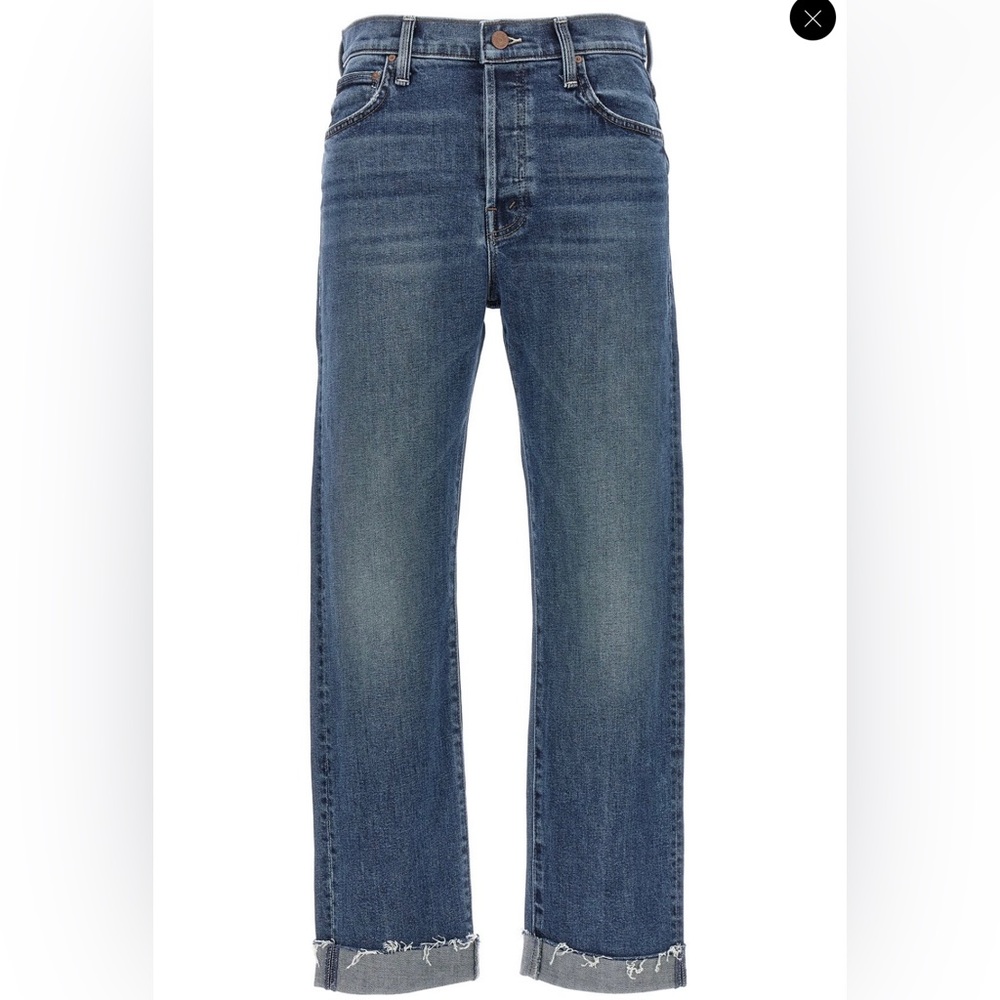 MOTHER Jeans